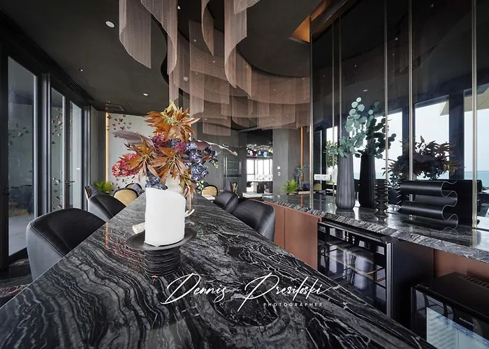 Edge Central Pattaya Seaview
