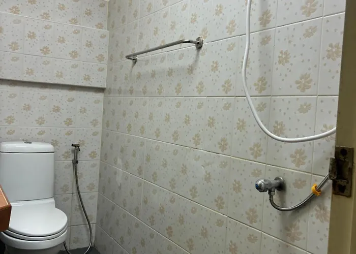Comfortable Room