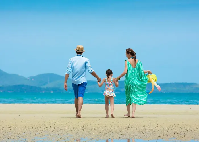 Holiday Inn Pattaya By Ihg