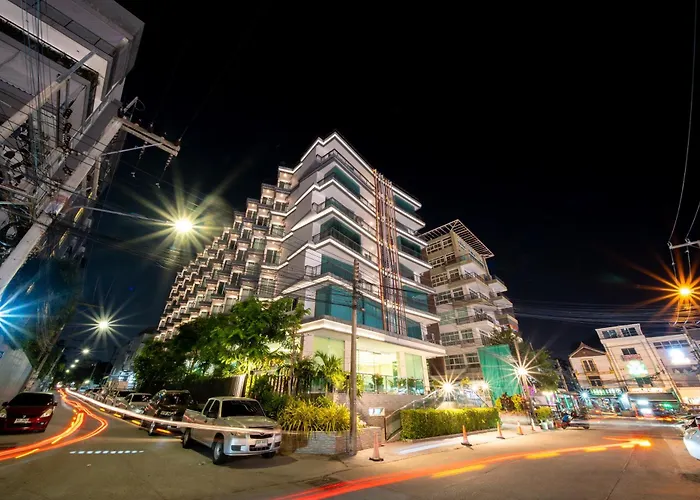 Royal Prince Resort Pattaya