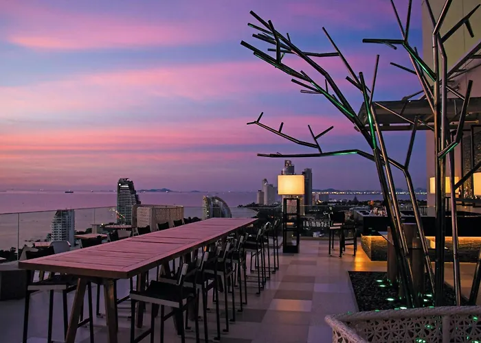 Holiday Inn Pattaya By Ihg