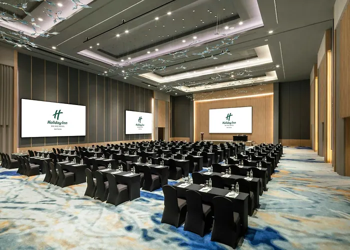 Holiday Inn Pattaya By Ihg